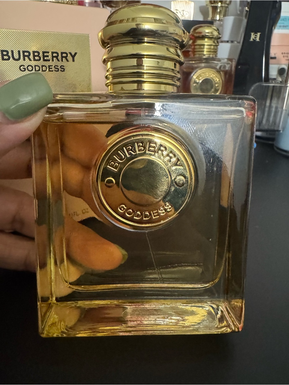 Burberry Goddess EDP - Picture 2 of 3